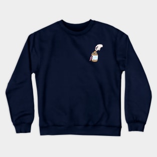 Straight From The Jar Crewneck Sweatshirt